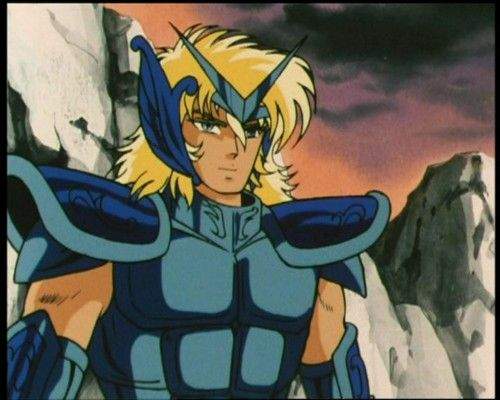 Otaku Gallery  / Anime e Manga / Saint Seiya / Screen Shots / Episodi / 070 - La rosa nera / 053.jpg